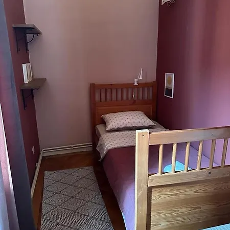 Apartment Lovely In Strict Center Of